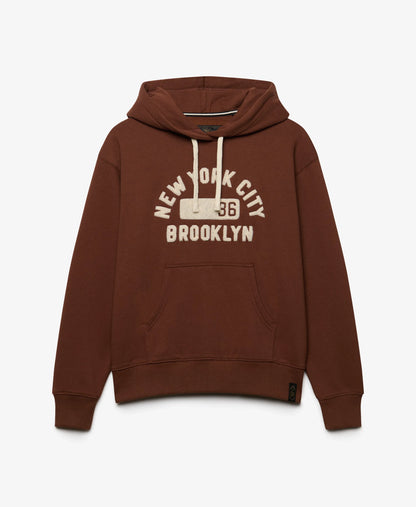 Mocha Brown