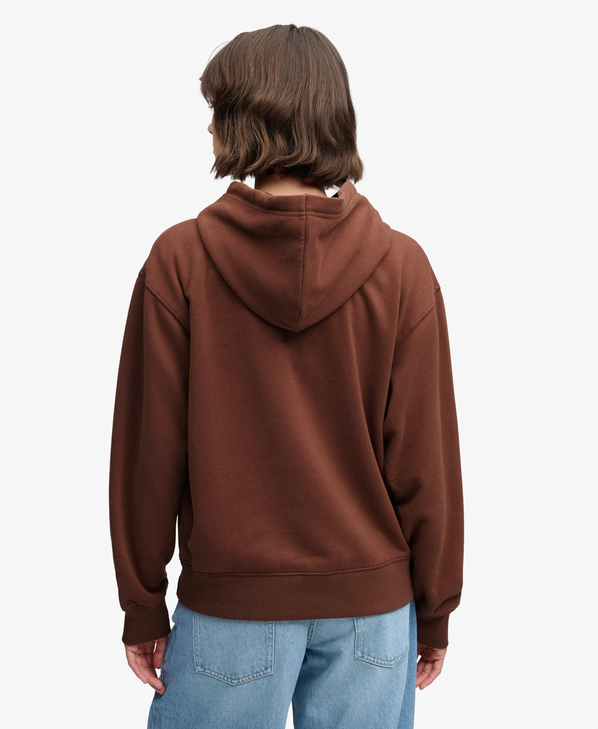 Mocha Brown