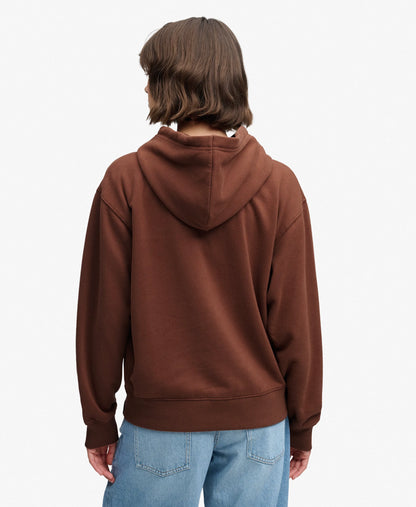 Mocha Brown