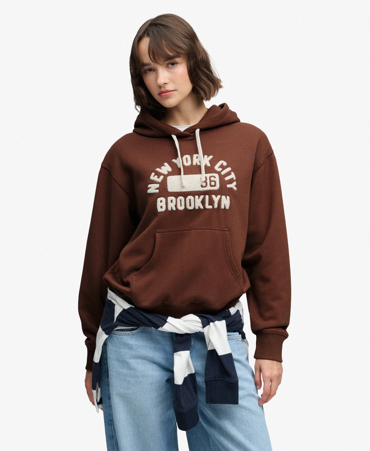 Mocha Brown