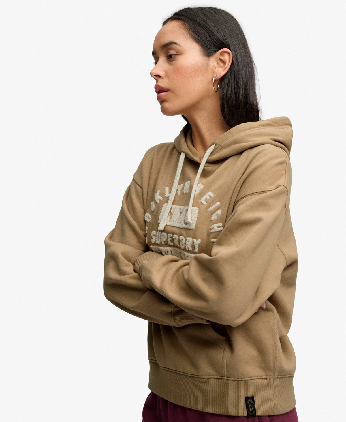 Corps Beige