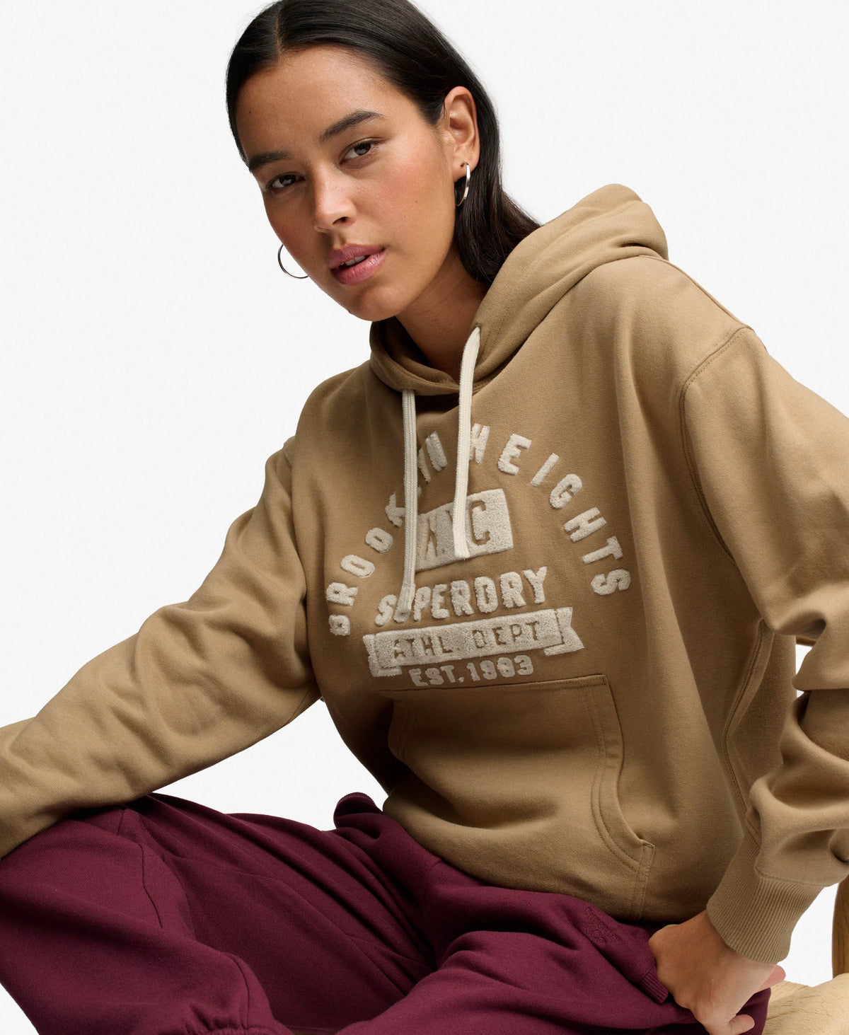 Corps Beige