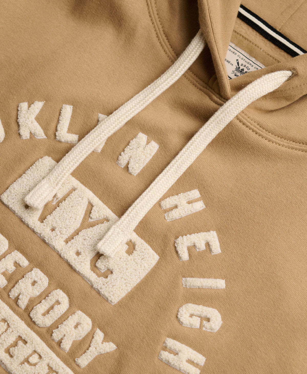 Corps Beige