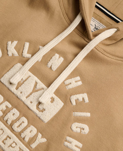 Corps Beige