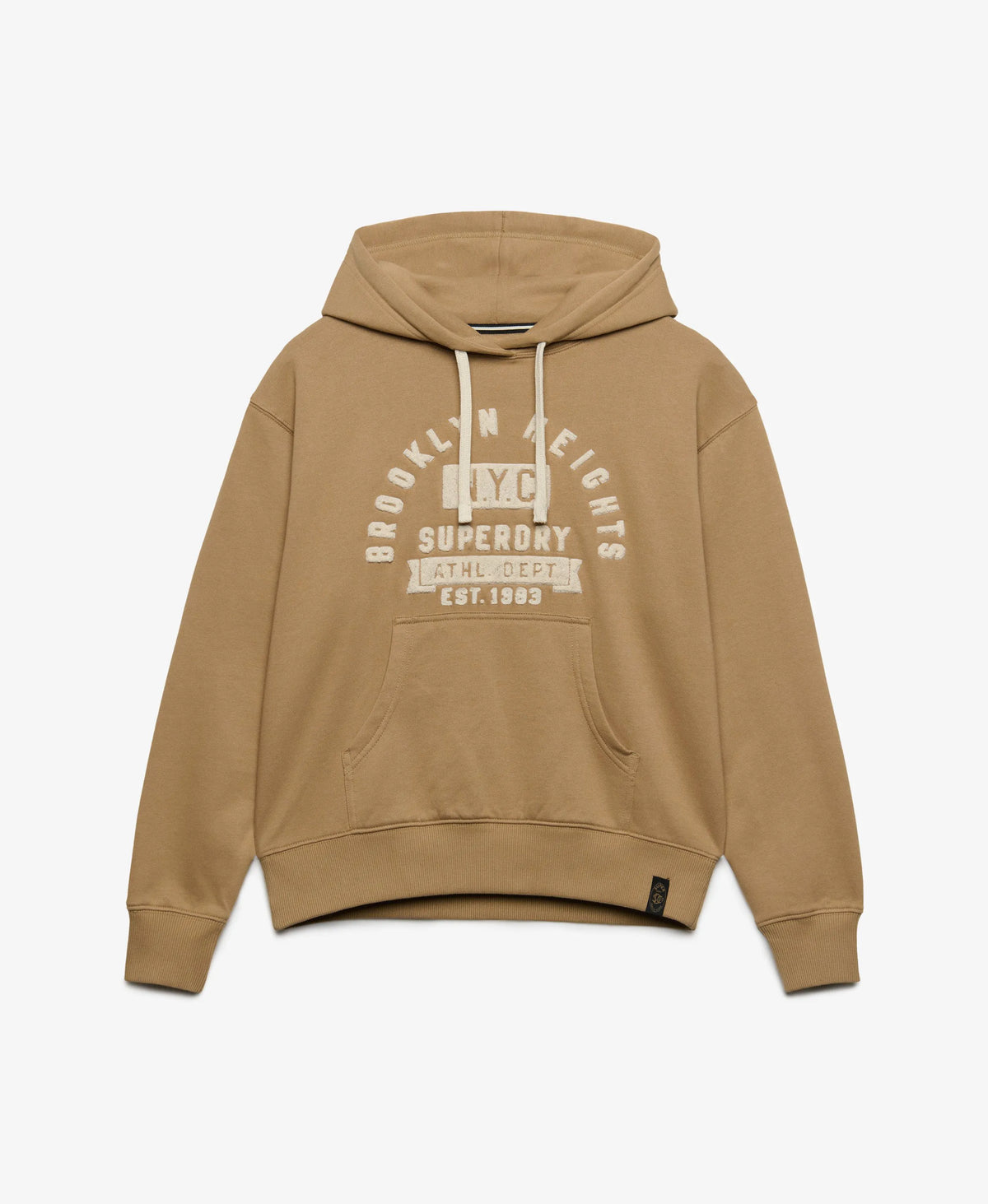 Corps Beige