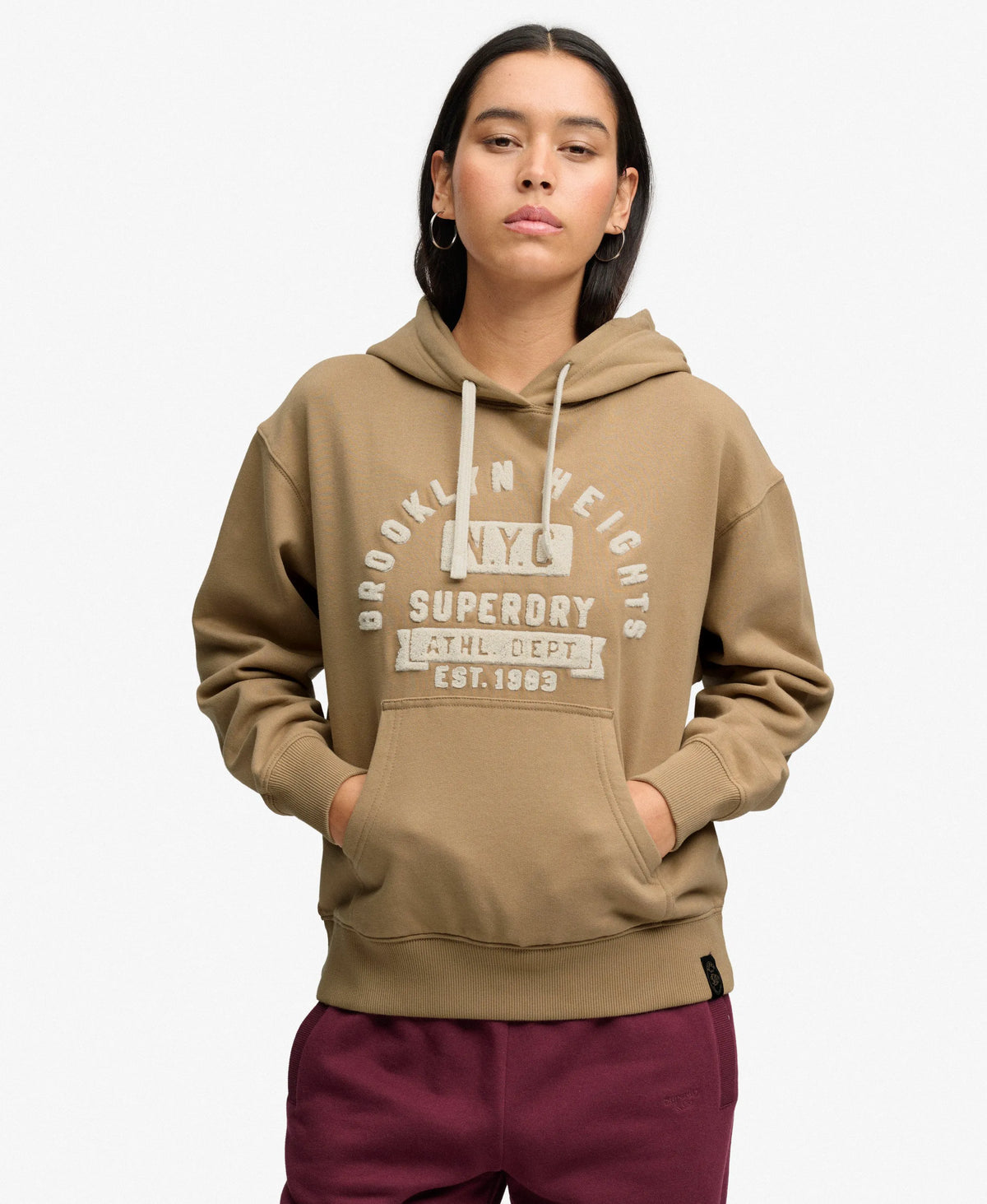 Corps Beige