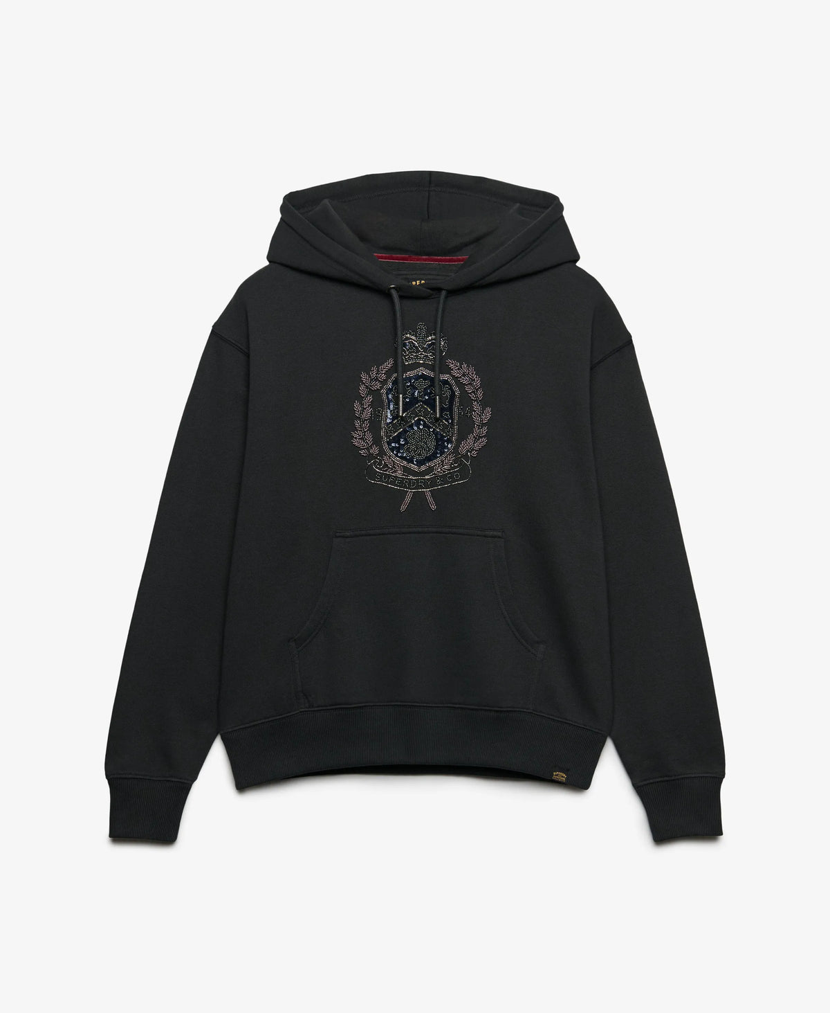 Washed Black