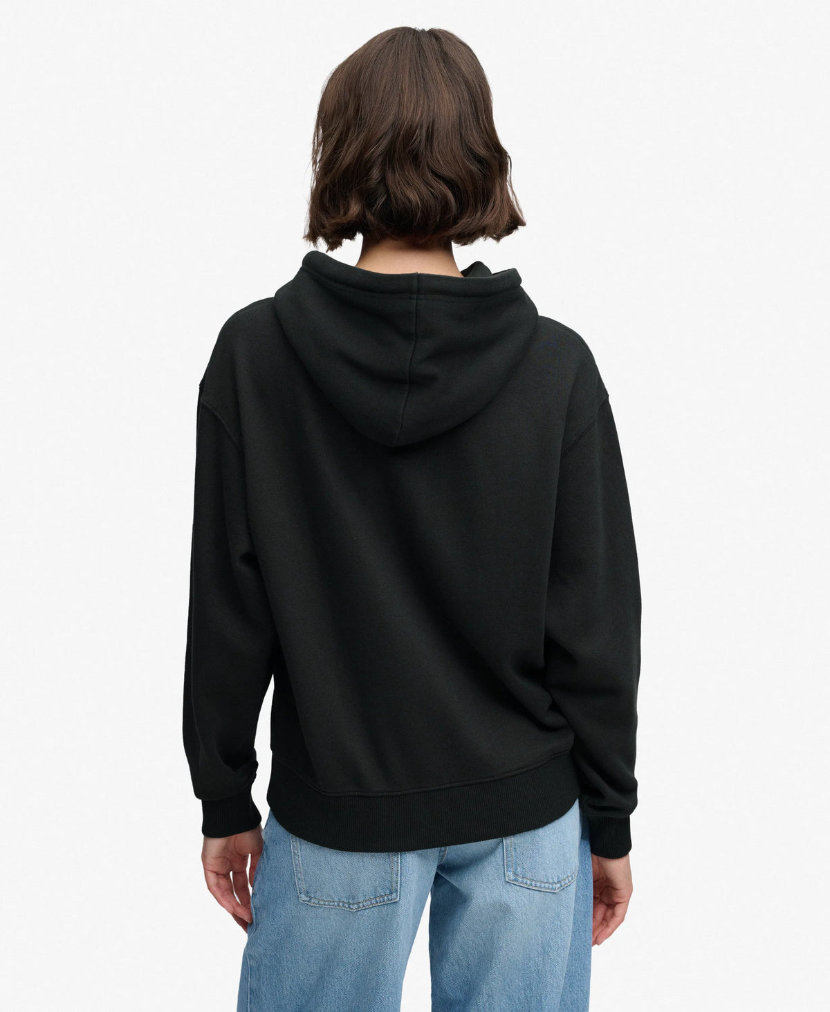 Washed Black