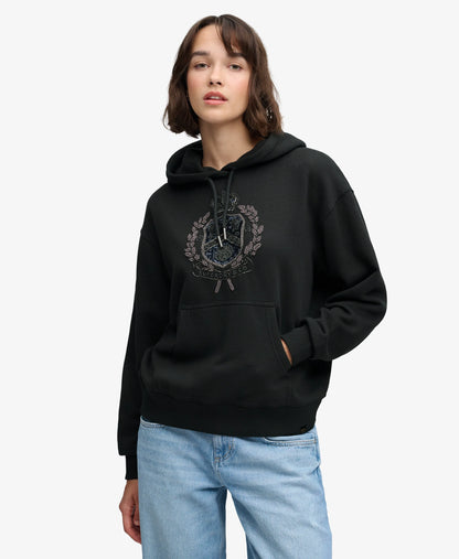 Washed Black