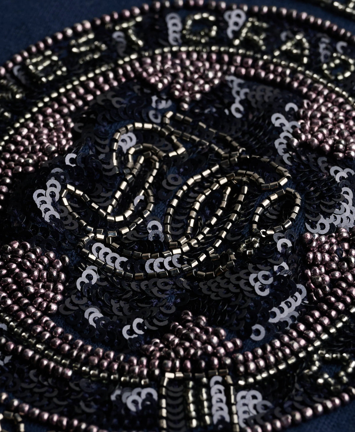 Standard Navy