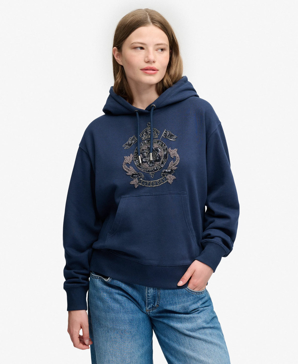 Standard Navy
