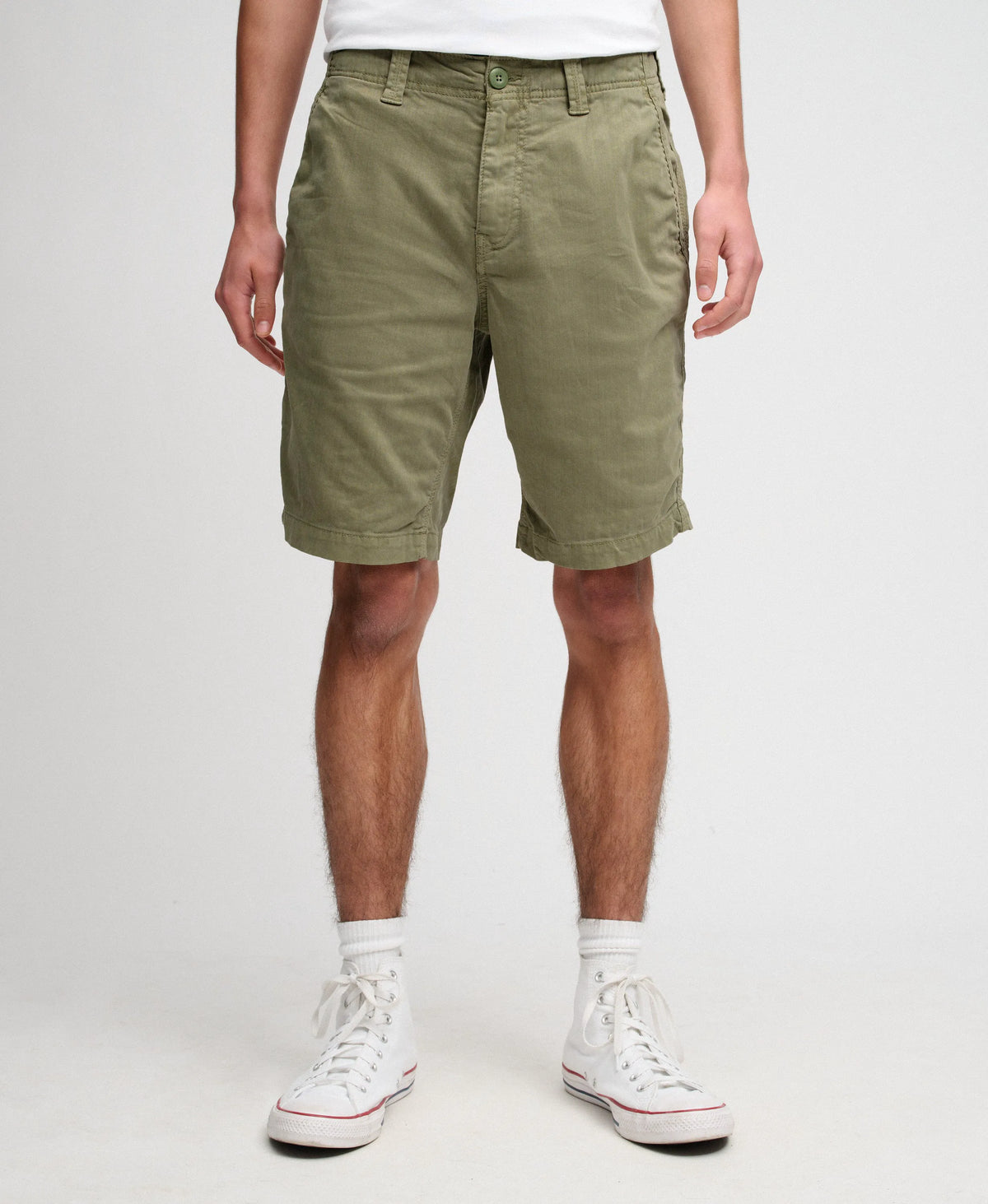 Oil Green