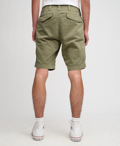 Oil Green