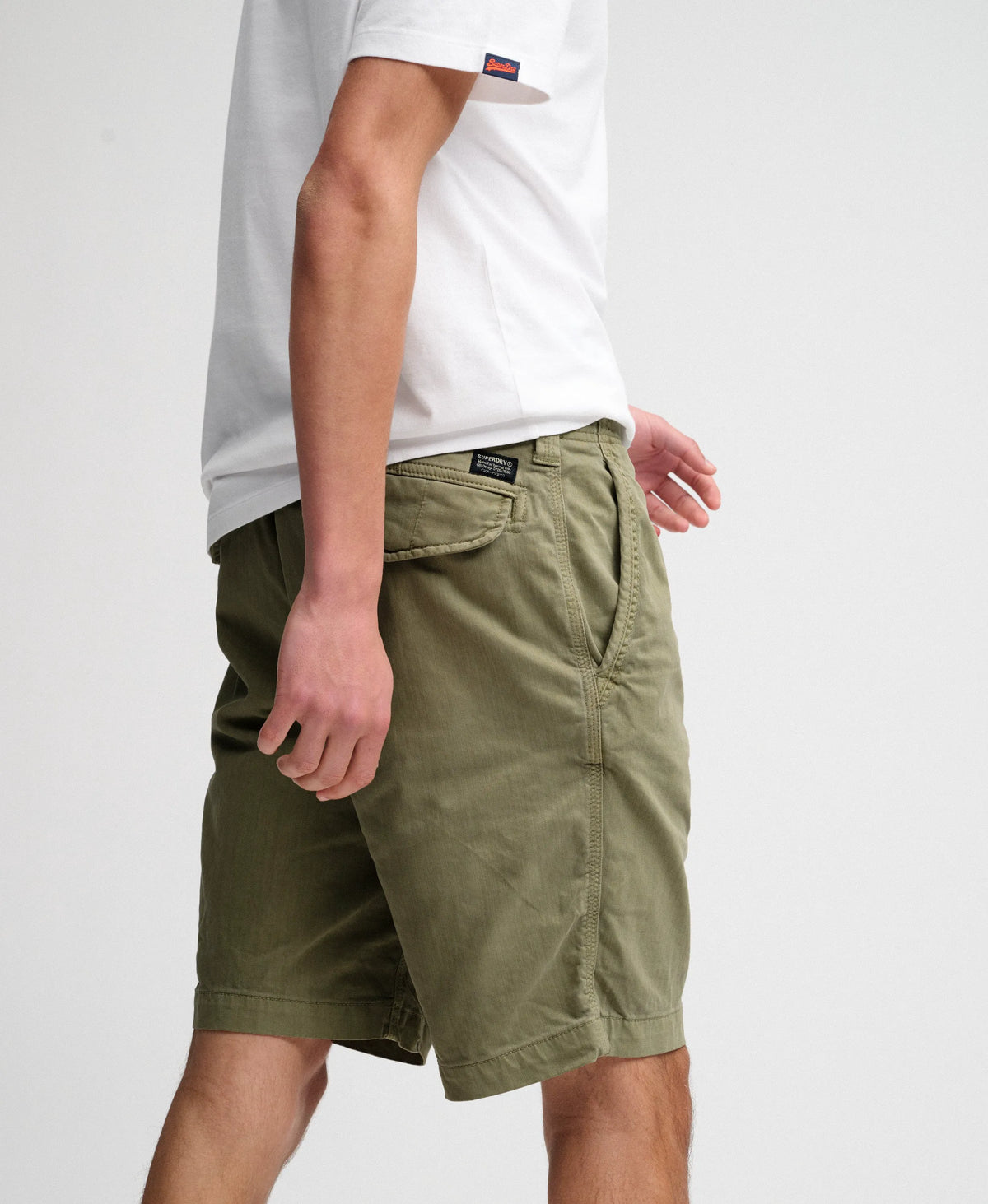 Oil Green