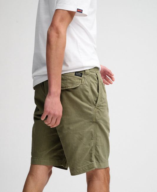 Oil Green