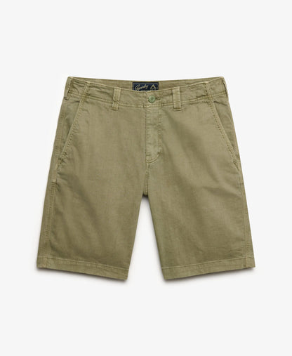 Oil Green