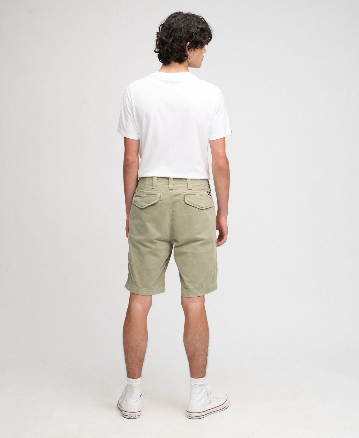 Oil Green
