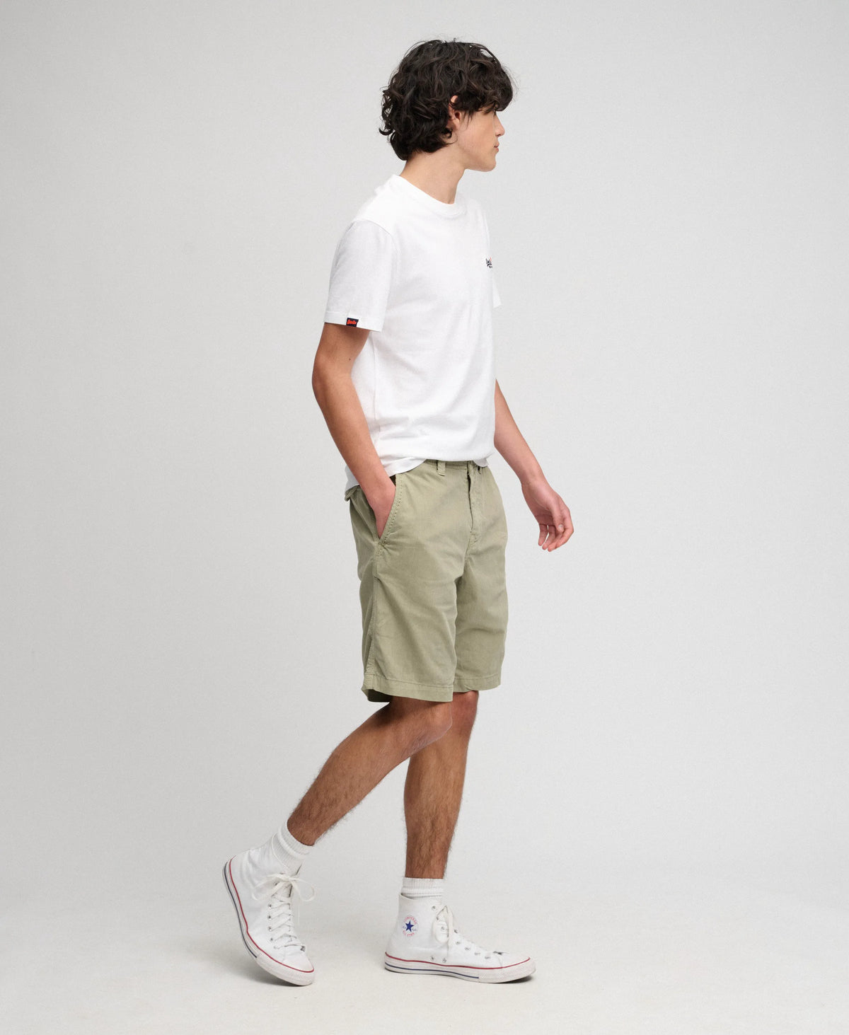 Oil Green