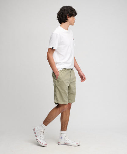 Oil Green