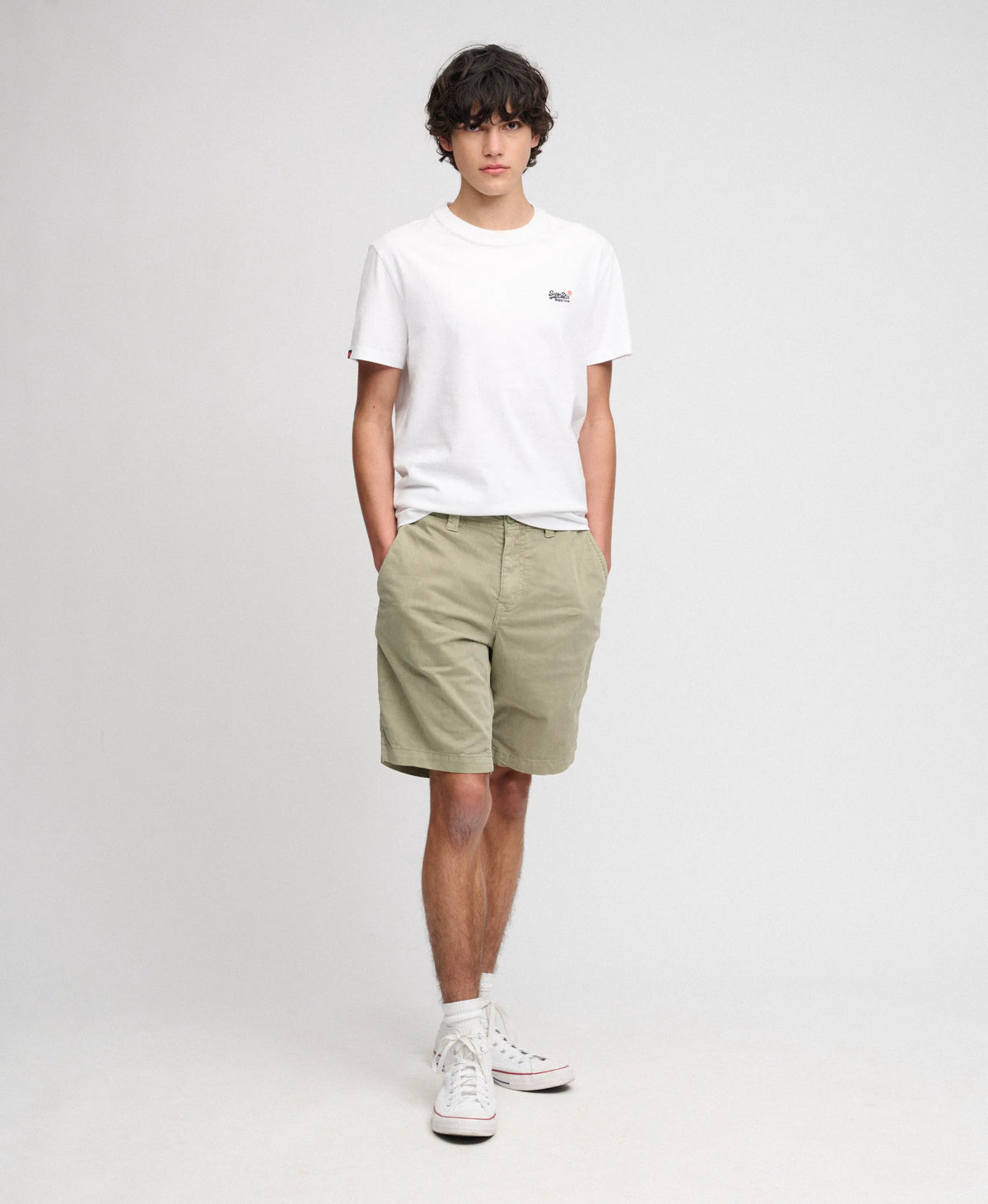Oil Green