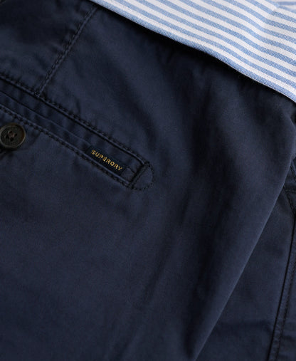 NAUTICAL NAVY