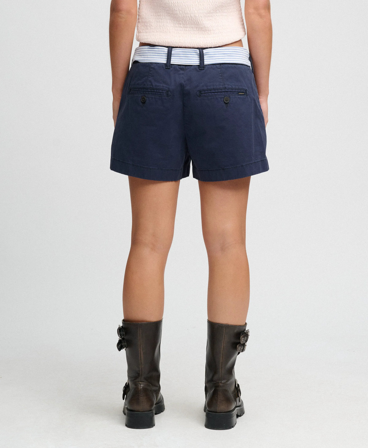 NAUTICAL NAVY