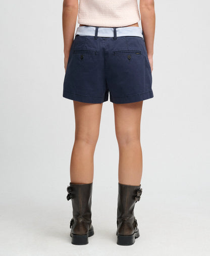 NAUTICAL NAVY