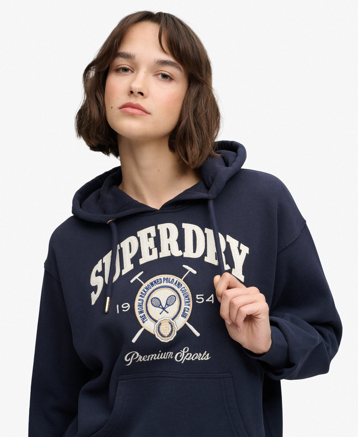 DARKEST NAVY