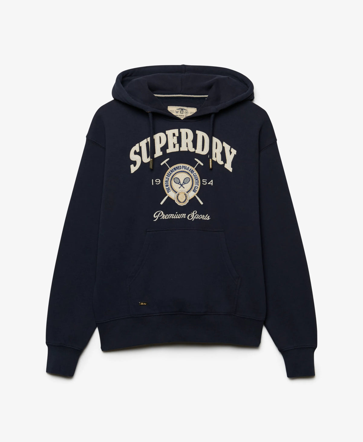 DARKEST NAVY