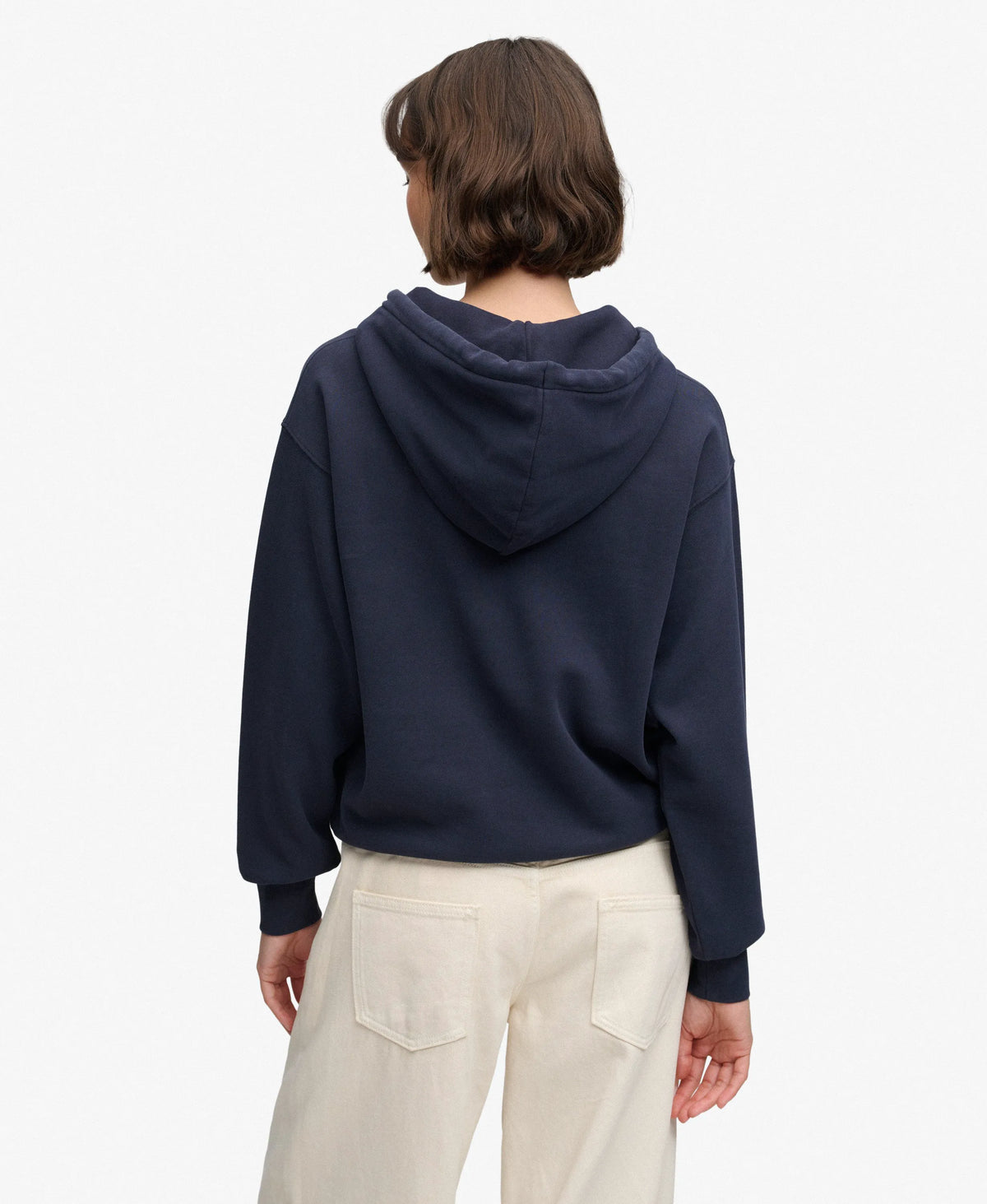 DARKEST NAVY