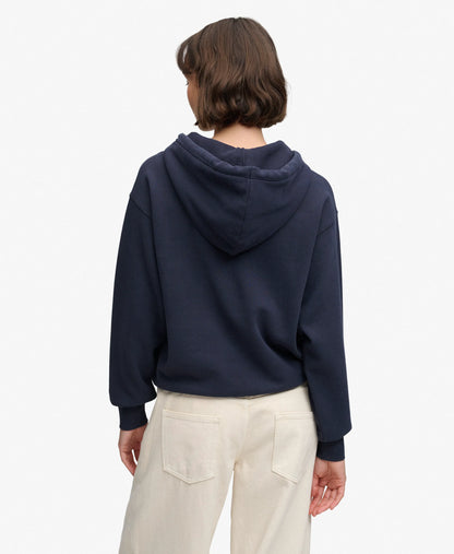 DARKEST NAVY