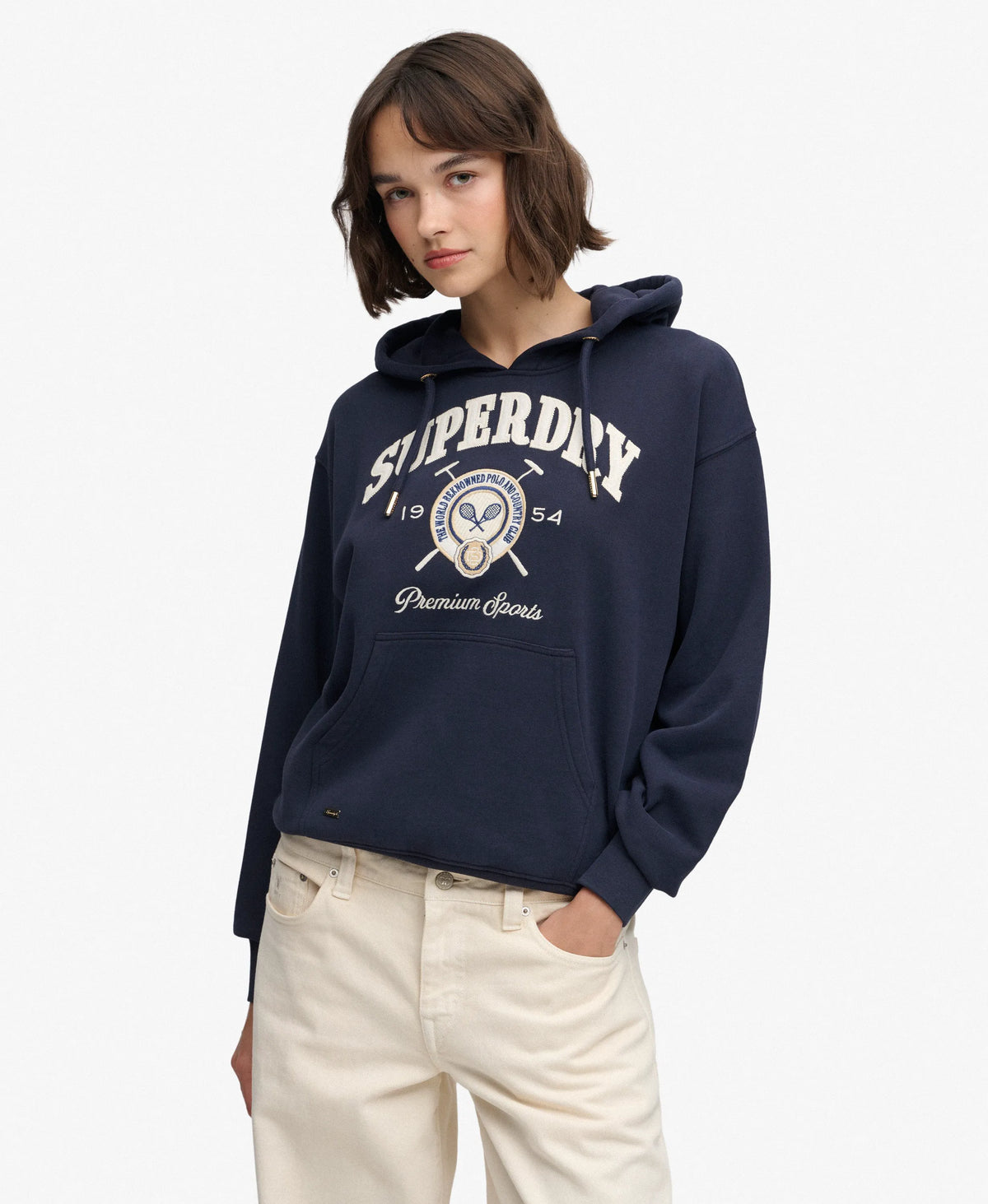 DARKEST NAVY
