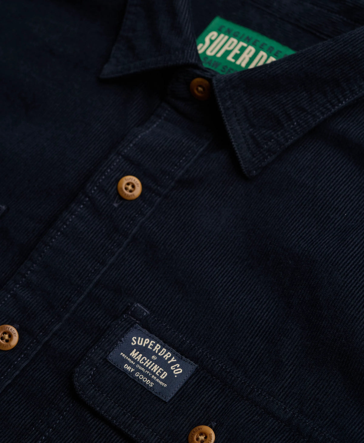 Eclipse Navy