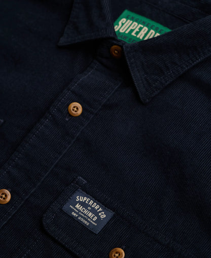 Eclipse Navy