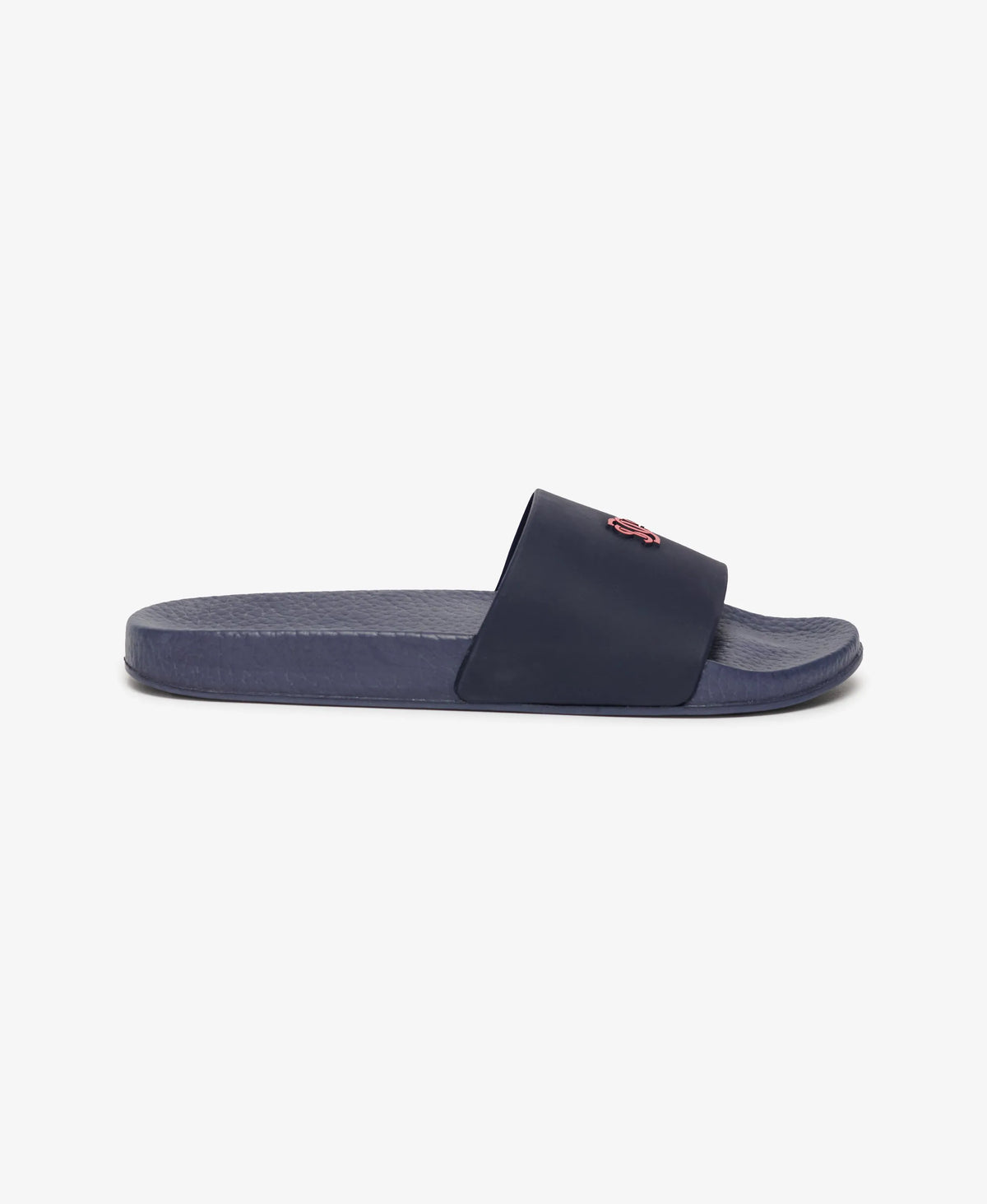 Atlantic Navy/Flare Red