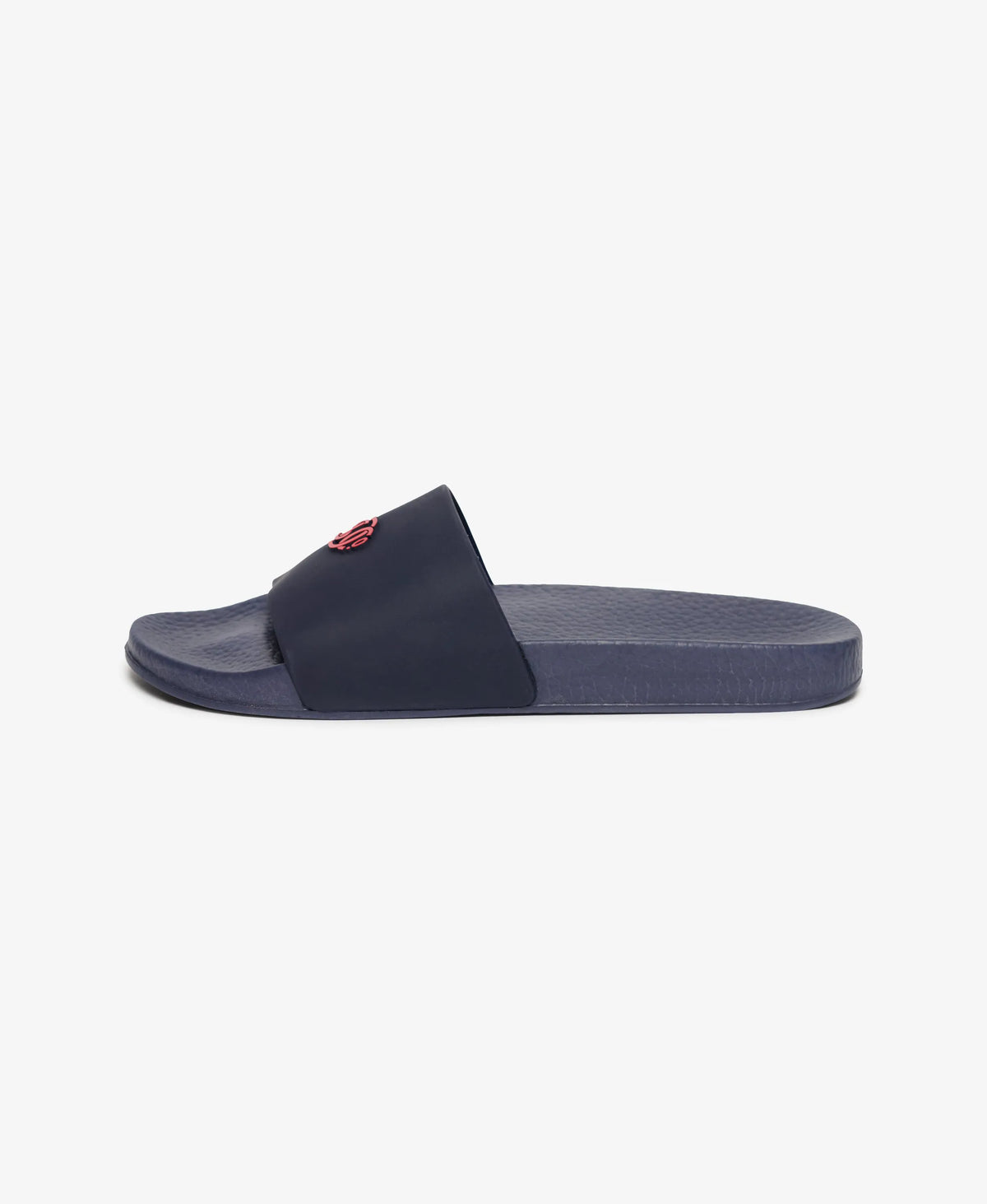 Atlantic Navy/Flare Red