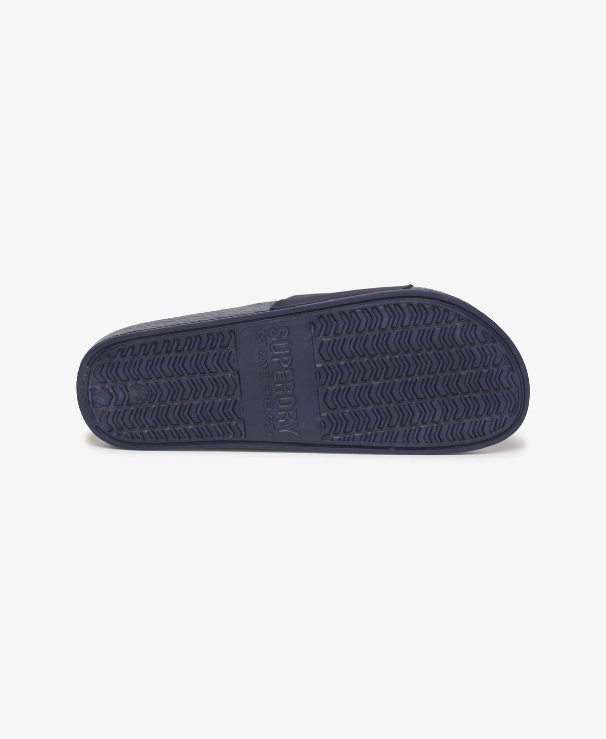Atlantic Navy/Flare Red