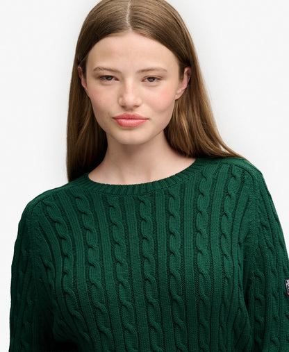 DARK GREEN