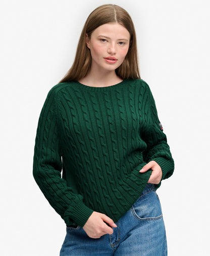 DARK GREEN