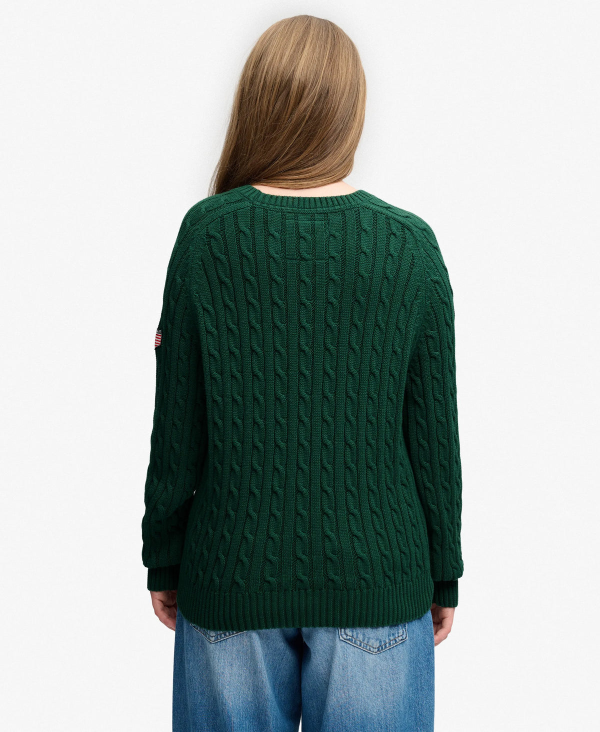 DARK GREEN