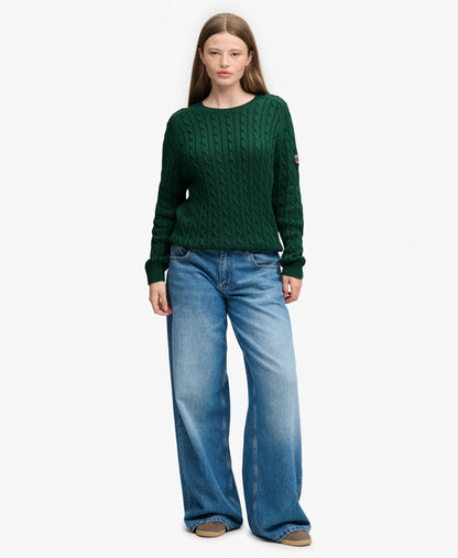 DARK GREEN
