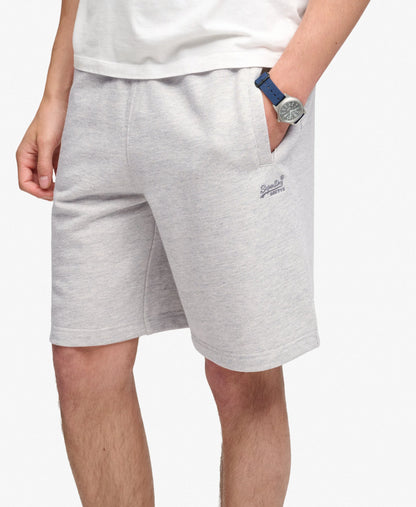 Varsity Grey Grindle