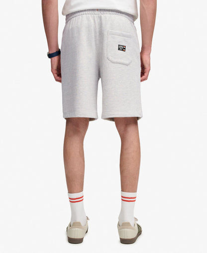 Varsity Grey Grindle