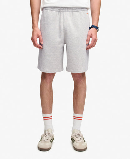 Varsity Grey Grindle