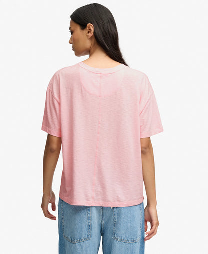 PALE PINK