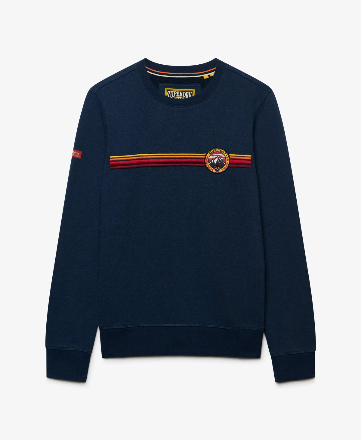 Deep Sea Blue Marl