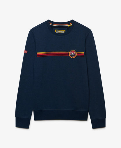 Deep Sea Blue Marl