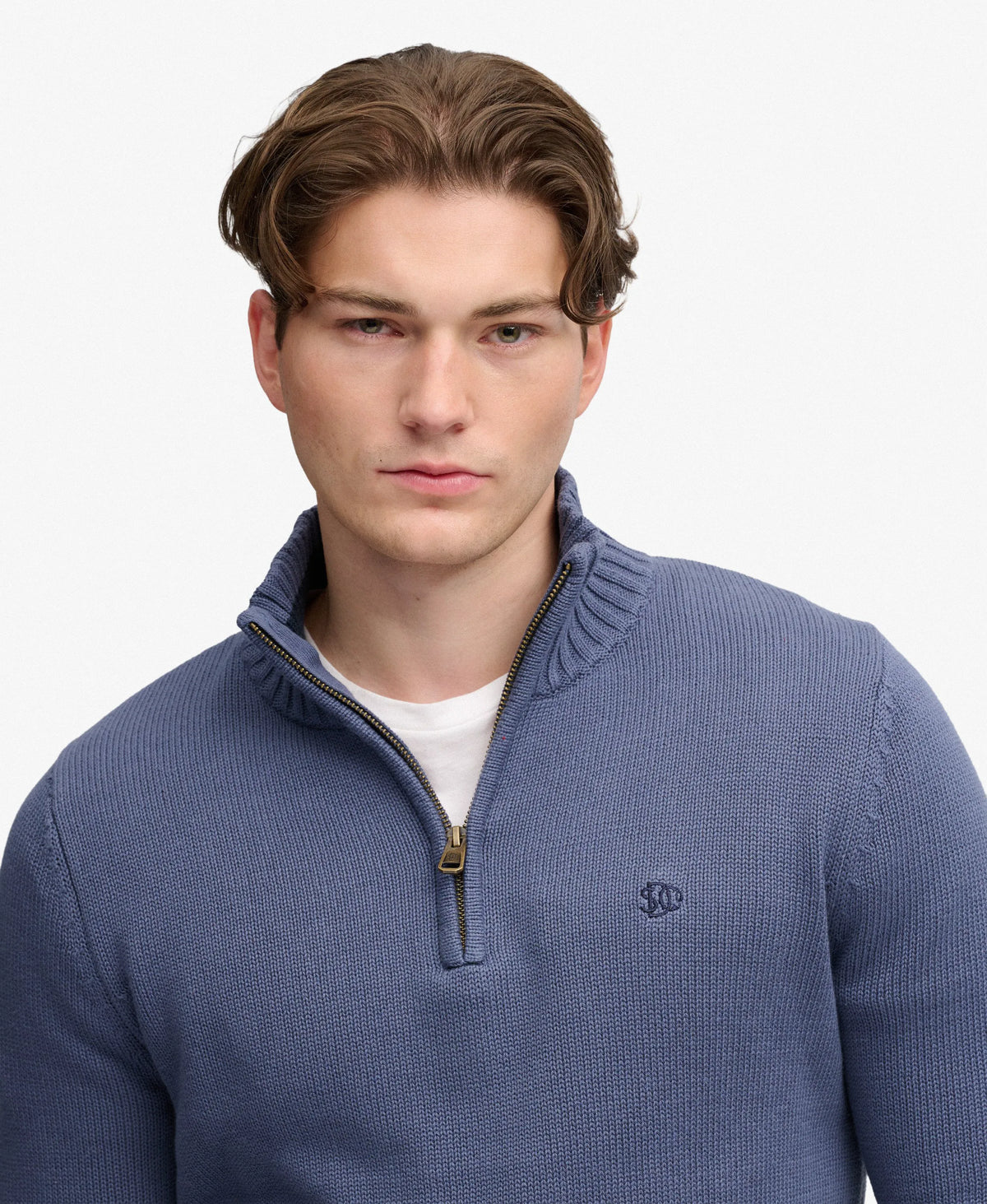 SOFT NAVY