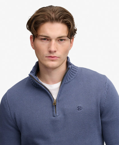 SOFT NAVY