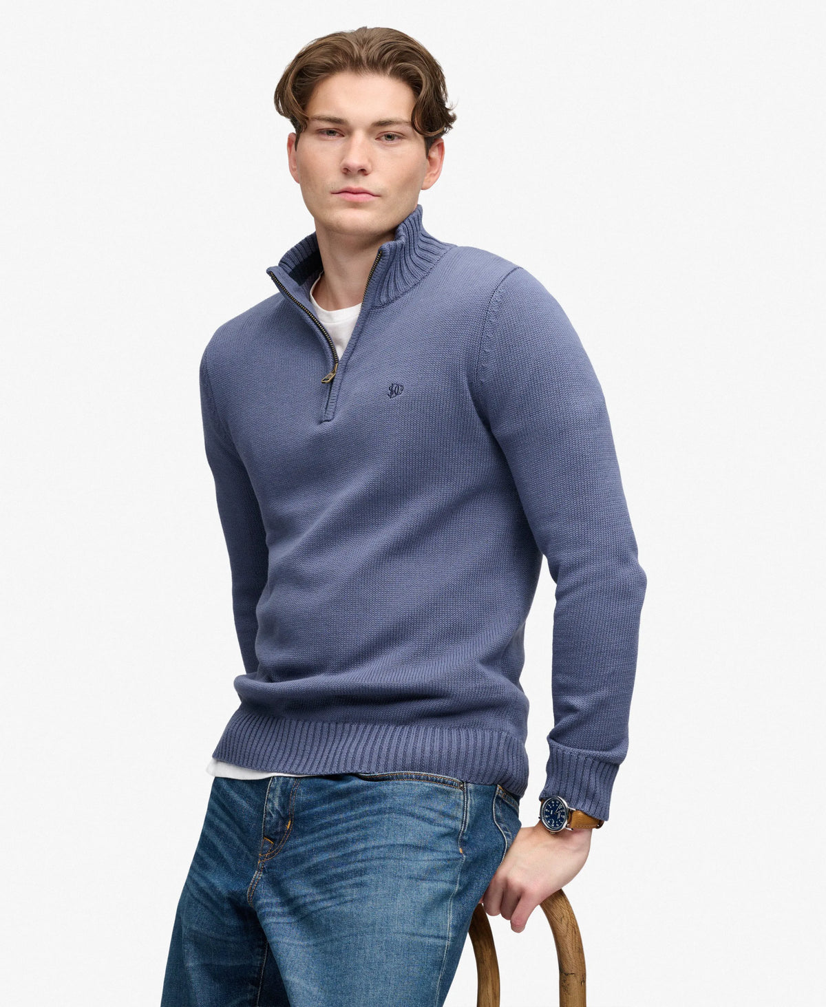 SOFT NAVY
